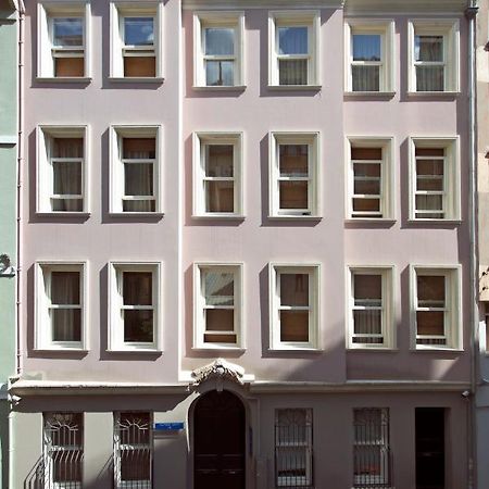 Noa - Tatar Beyi 18 Apartment Istanbul Ngoại thất bức ảnh