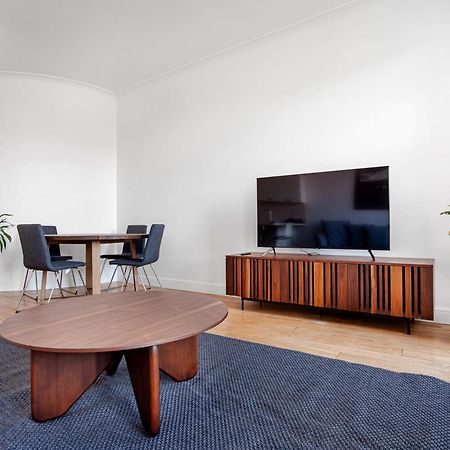 Noa - Tatar Beyi 18 Apartment Istanbul Ngoại thất bức ảnh