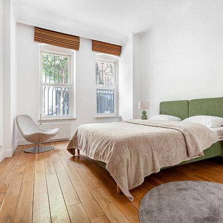Noa - Tatar Beyi 18 Apartment Istanbul Ngoại thất bức ảnh