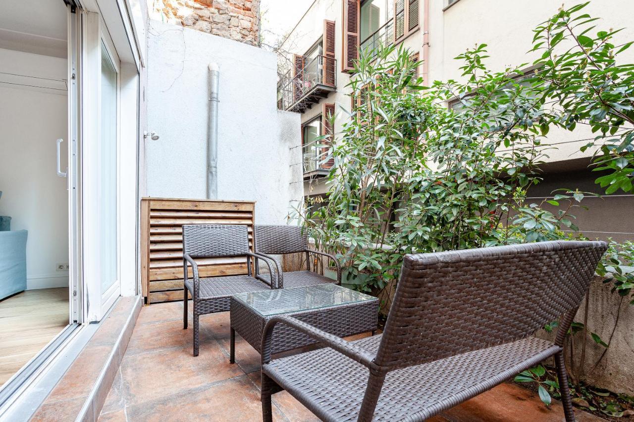 Noa - Tatar Beyi 18 Apartment Istanbul Ngoại thất bức ảnh