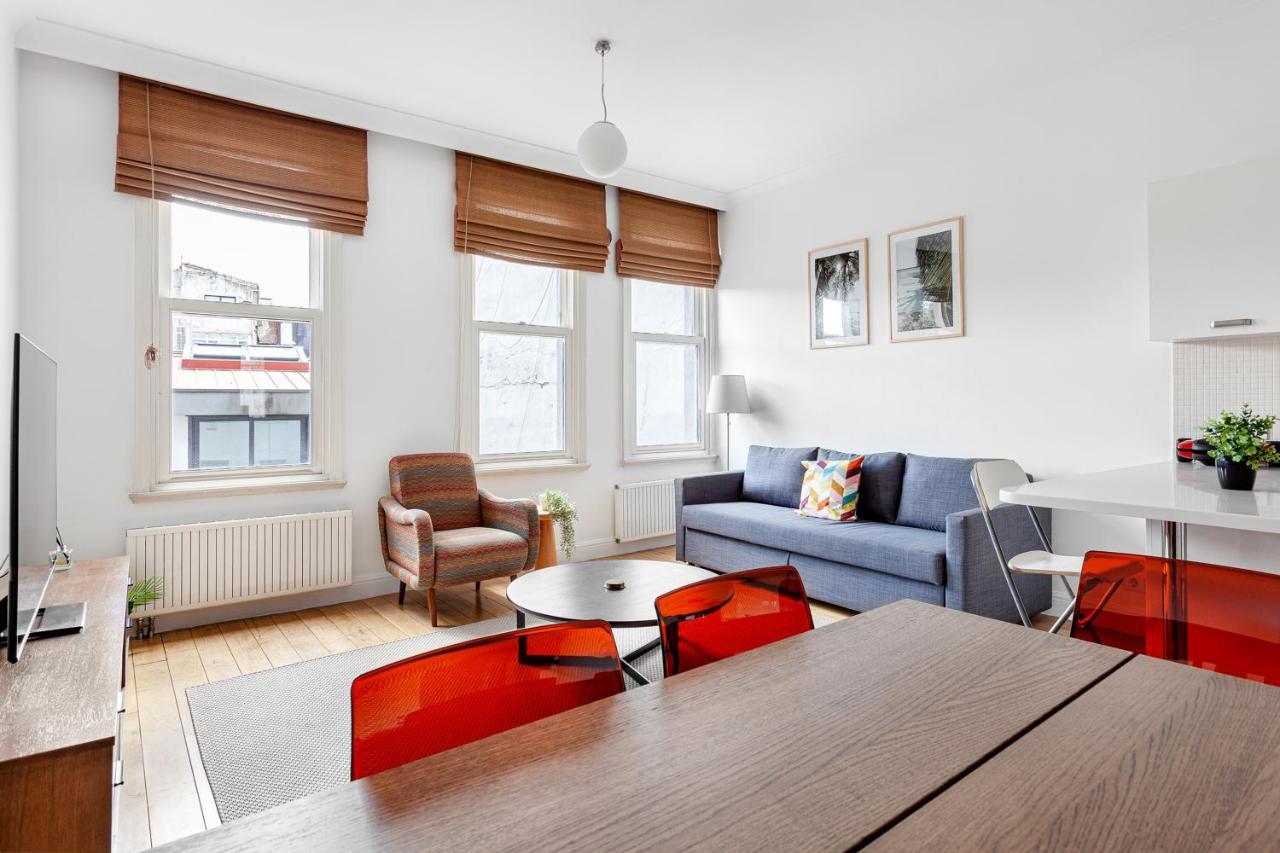 Noa - Tatar Beyi 18 Apartment Istanbul Ngoại thất bức ảnh
