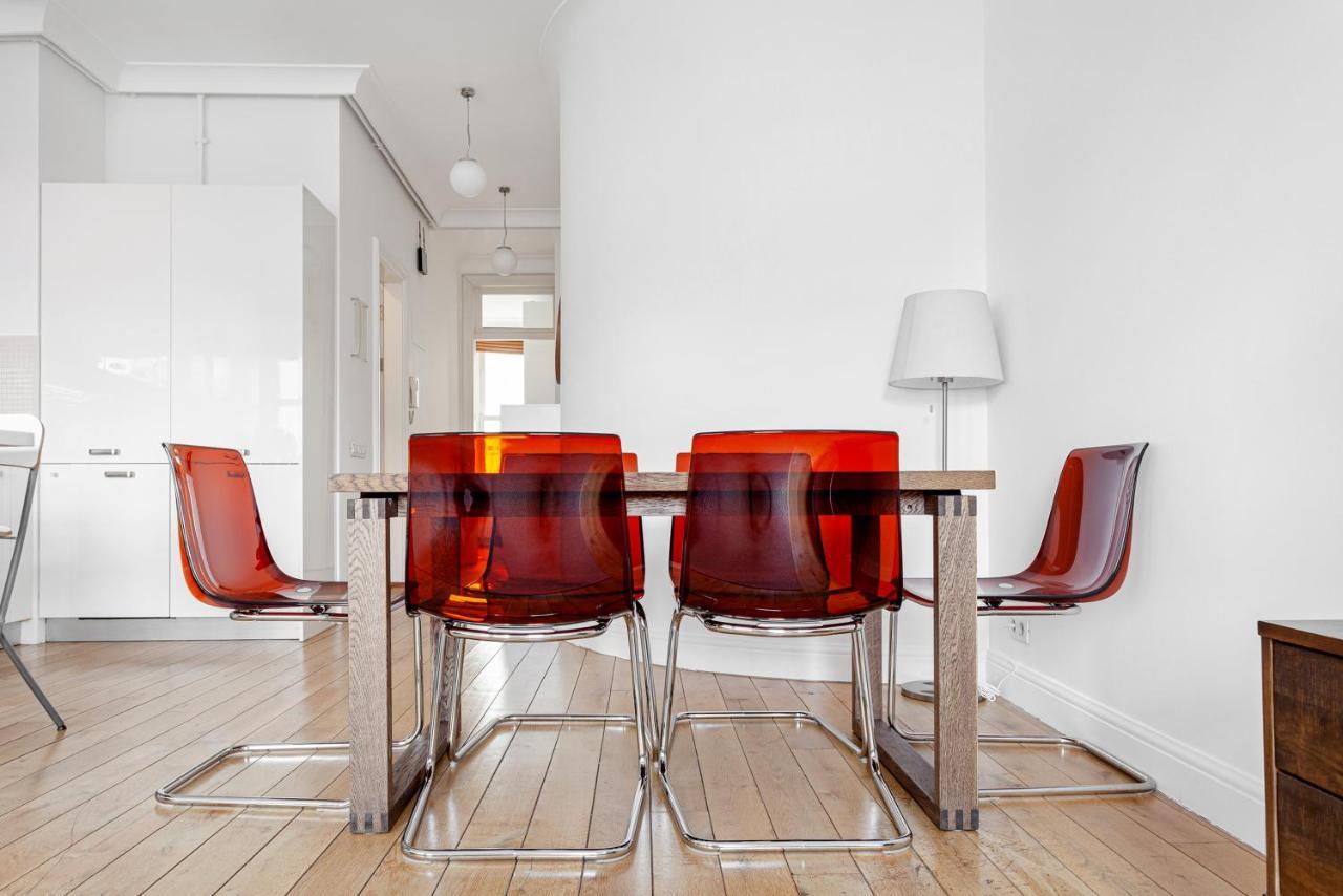 Noa - Tatar Beyi 18 Apartment Istanbul Ngoại thất bức ảnh