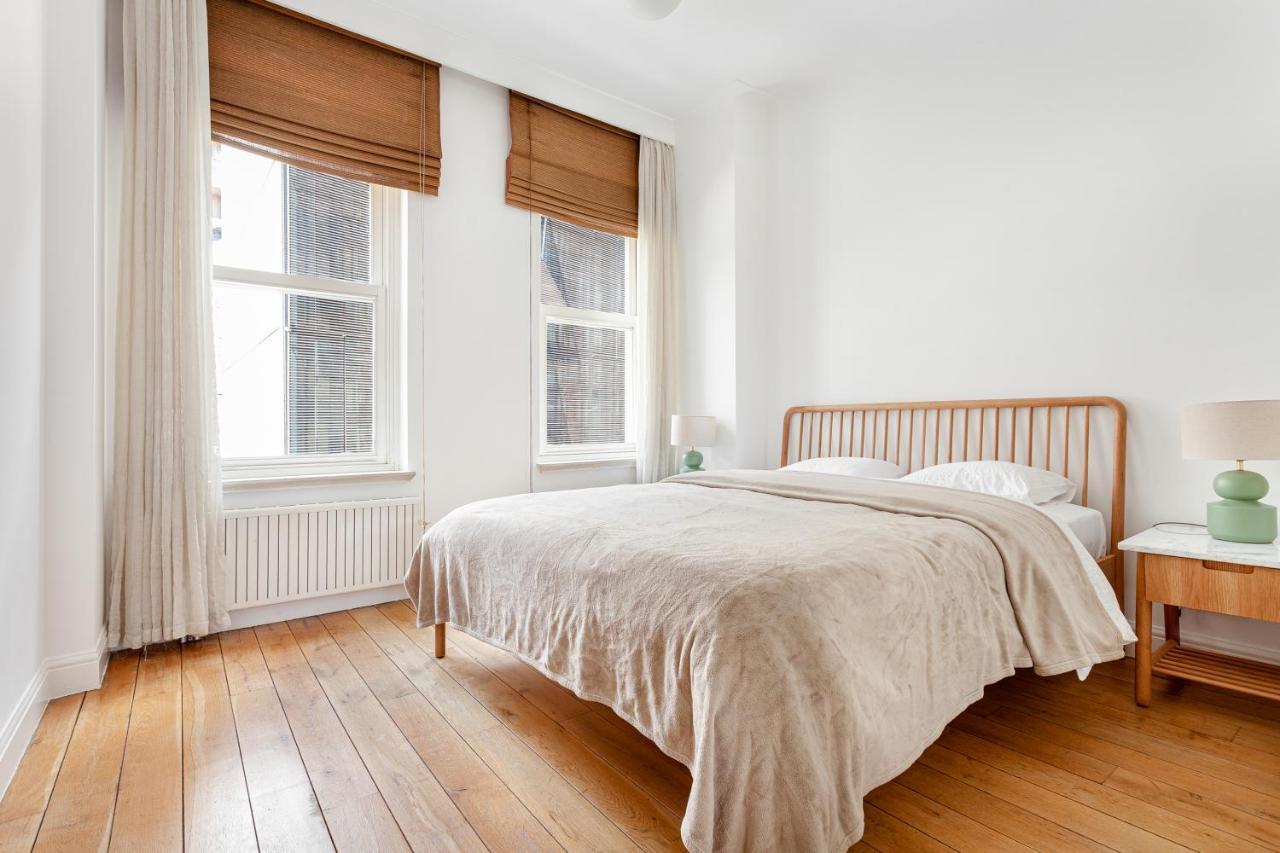 Noa - Tatar Beyi 18 Apartment Istanbul Ngoại thất bức ảnh