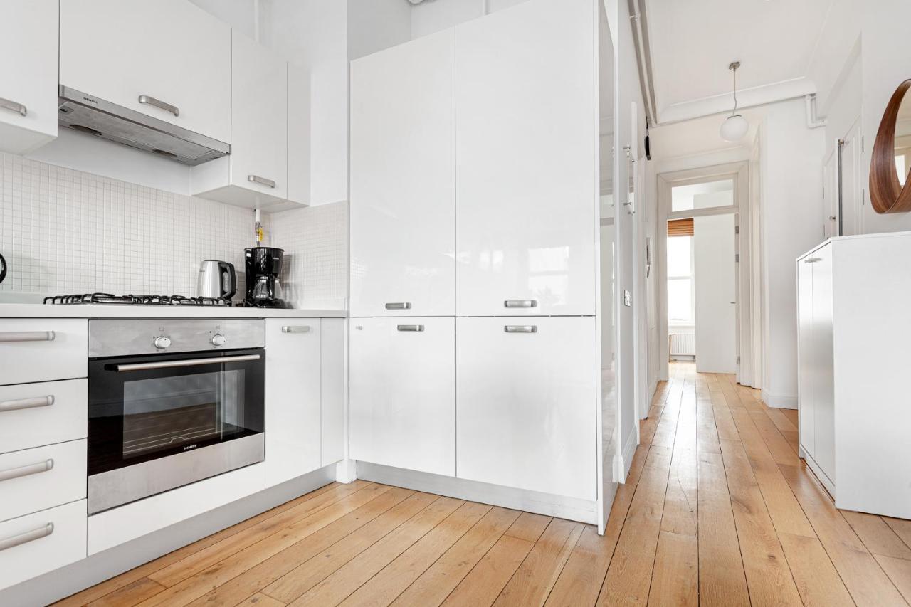 Noa - Tatar Beyi 18 Apartment Istanbul Ngoại thất bức ảnh