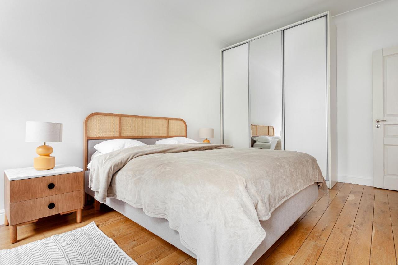 Noa - Tatar Beyi 18 Apartment Istanbul Ngoại thất bức ảnh