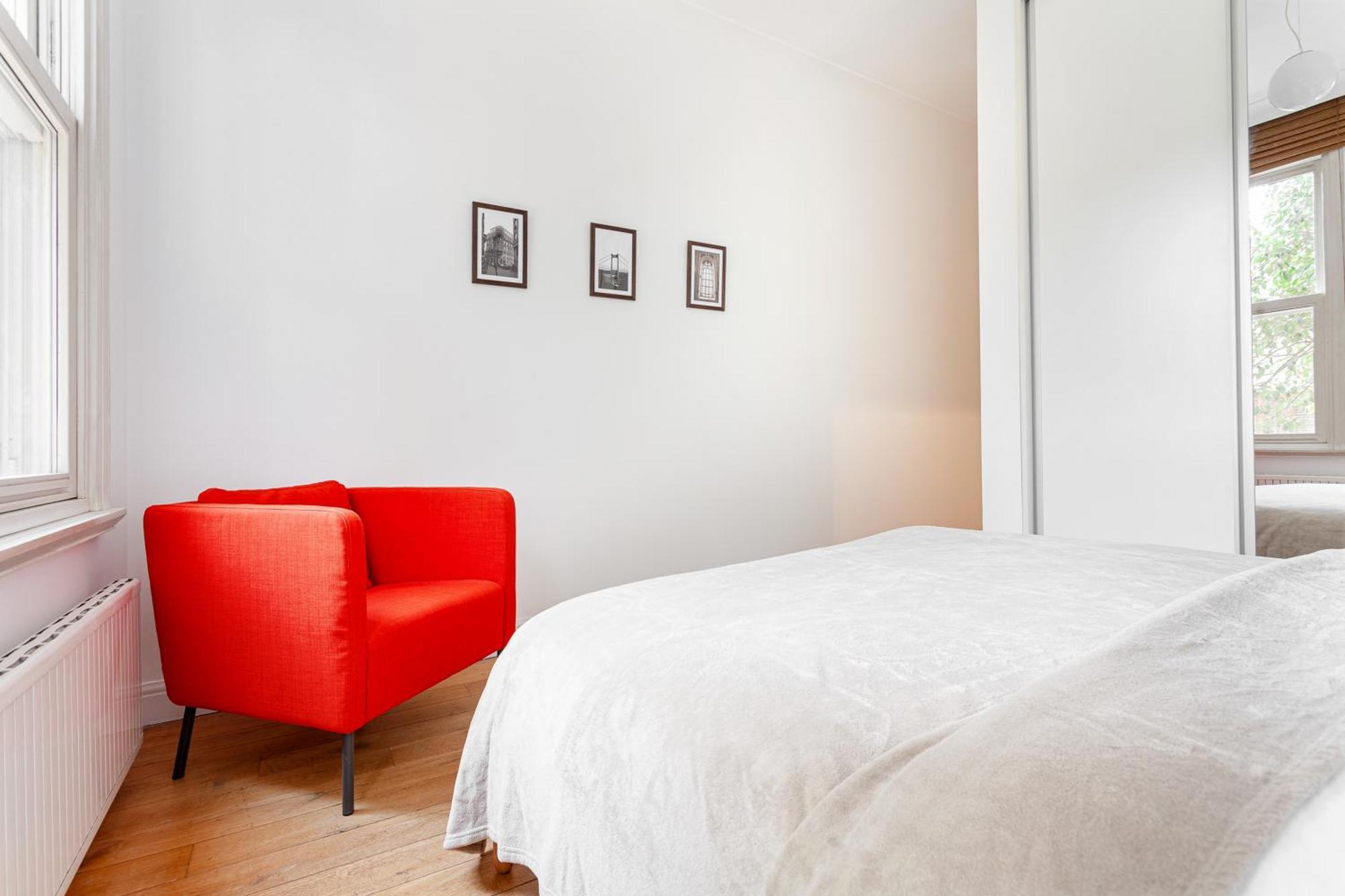 Noa - Tatar Beyi 18 Apartment Istanbul Ngoại thất bức ảnh