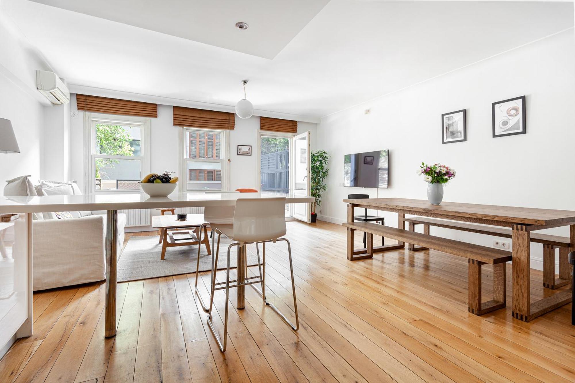 Noa - Tatar Beyi 18 Apartment Istanbul Ngoại thất bức ảnh