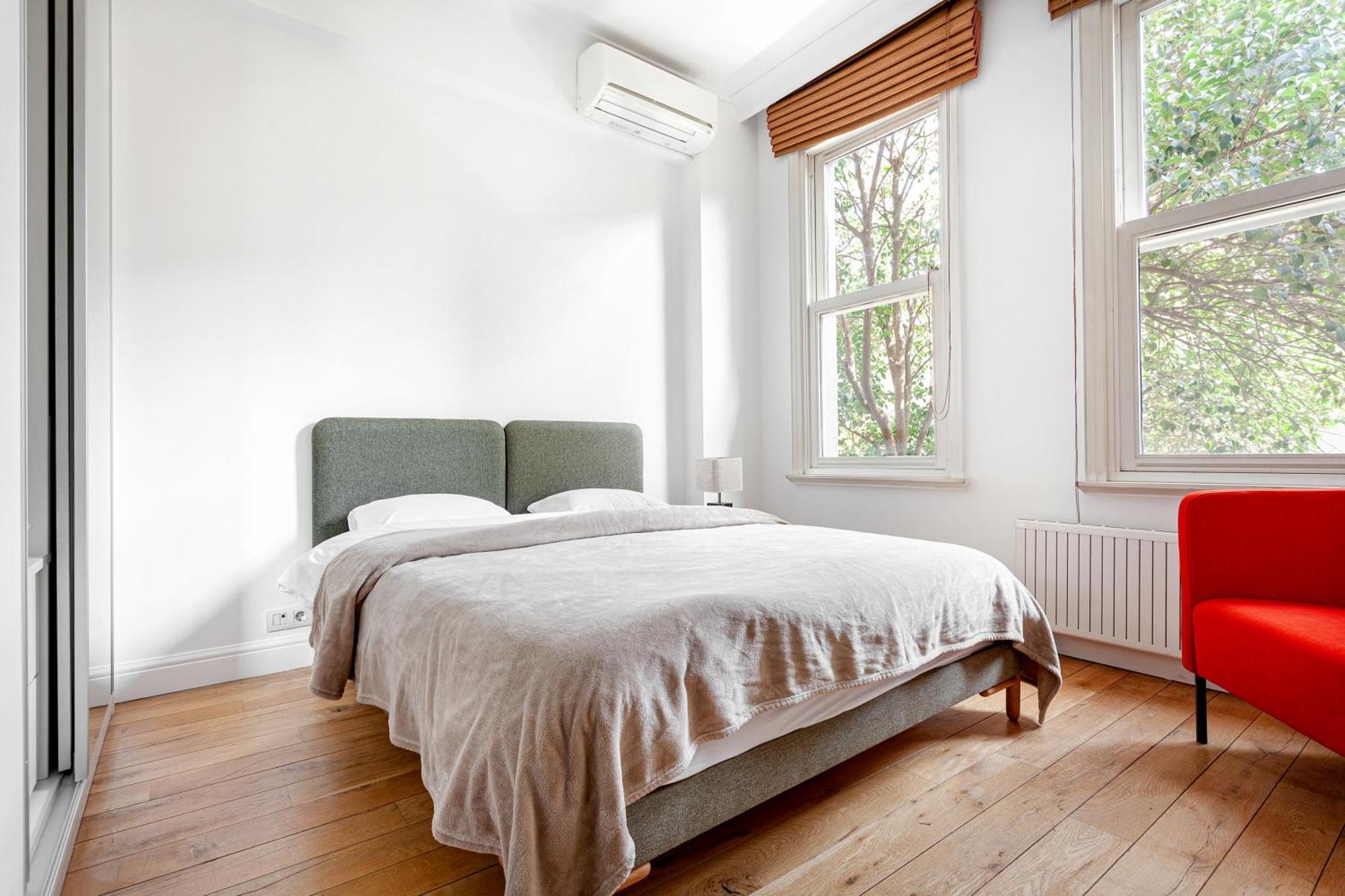 Noa - Tatar Beyi 18 Apartment Istanbul Ngoại thất bức ảnh