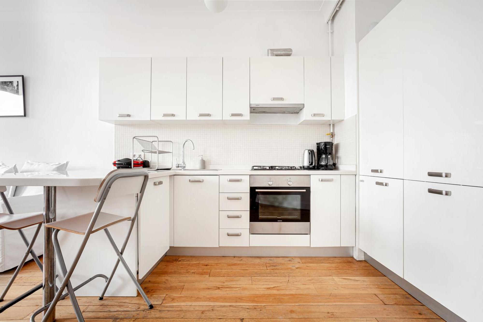 Noa - Tatar Beyi 18 Apartment Istanbul Phòng bức ảnh