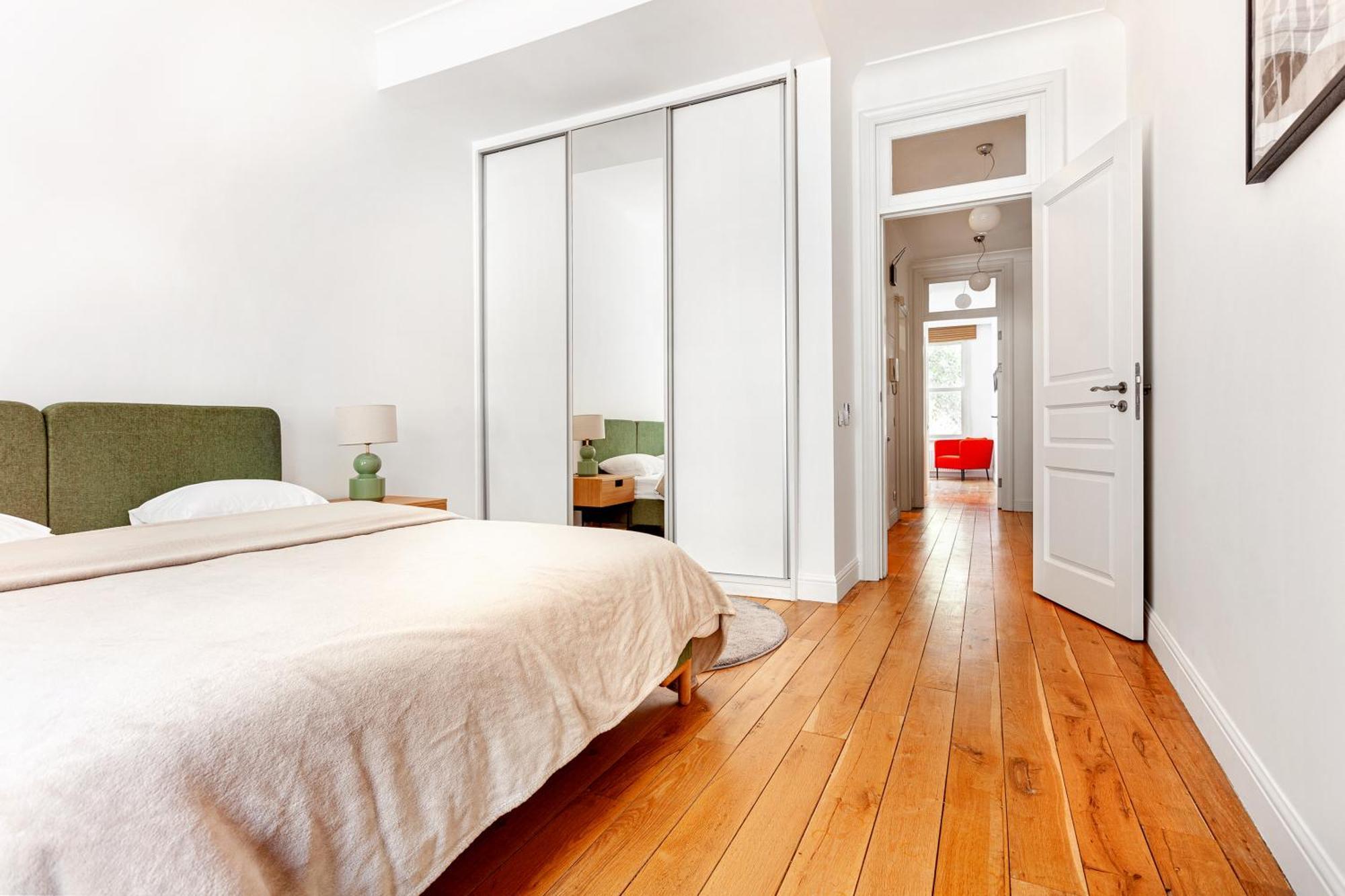 Noa - Tatar Beyi 18 Apartment Istanbul Phòng bức ảnh