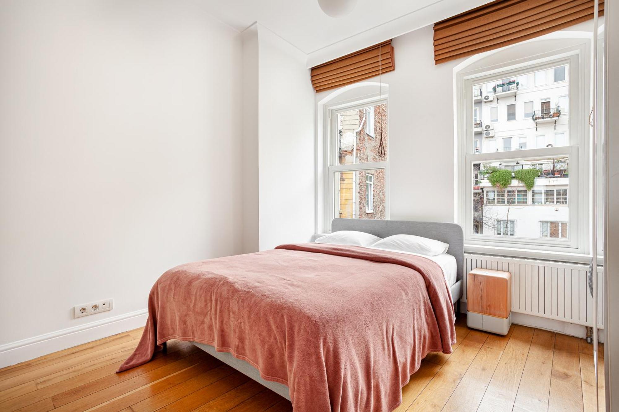 Noa - Tatar Beyi 18 Apartment Istanbul Phòng bức ảnh