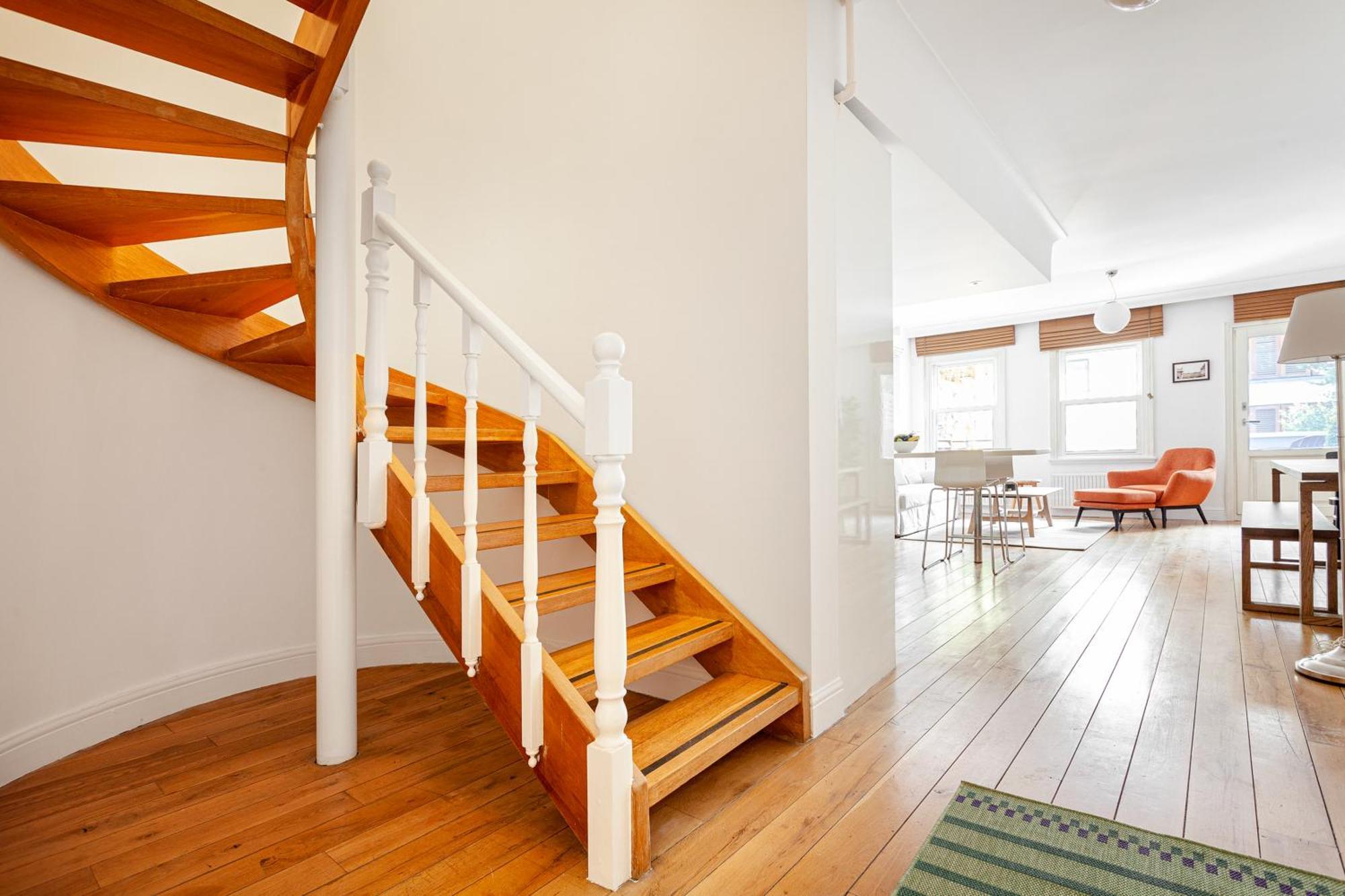 Noa - Tatar Beyi 18 Apartment Istanbul Phòng bức ảnh