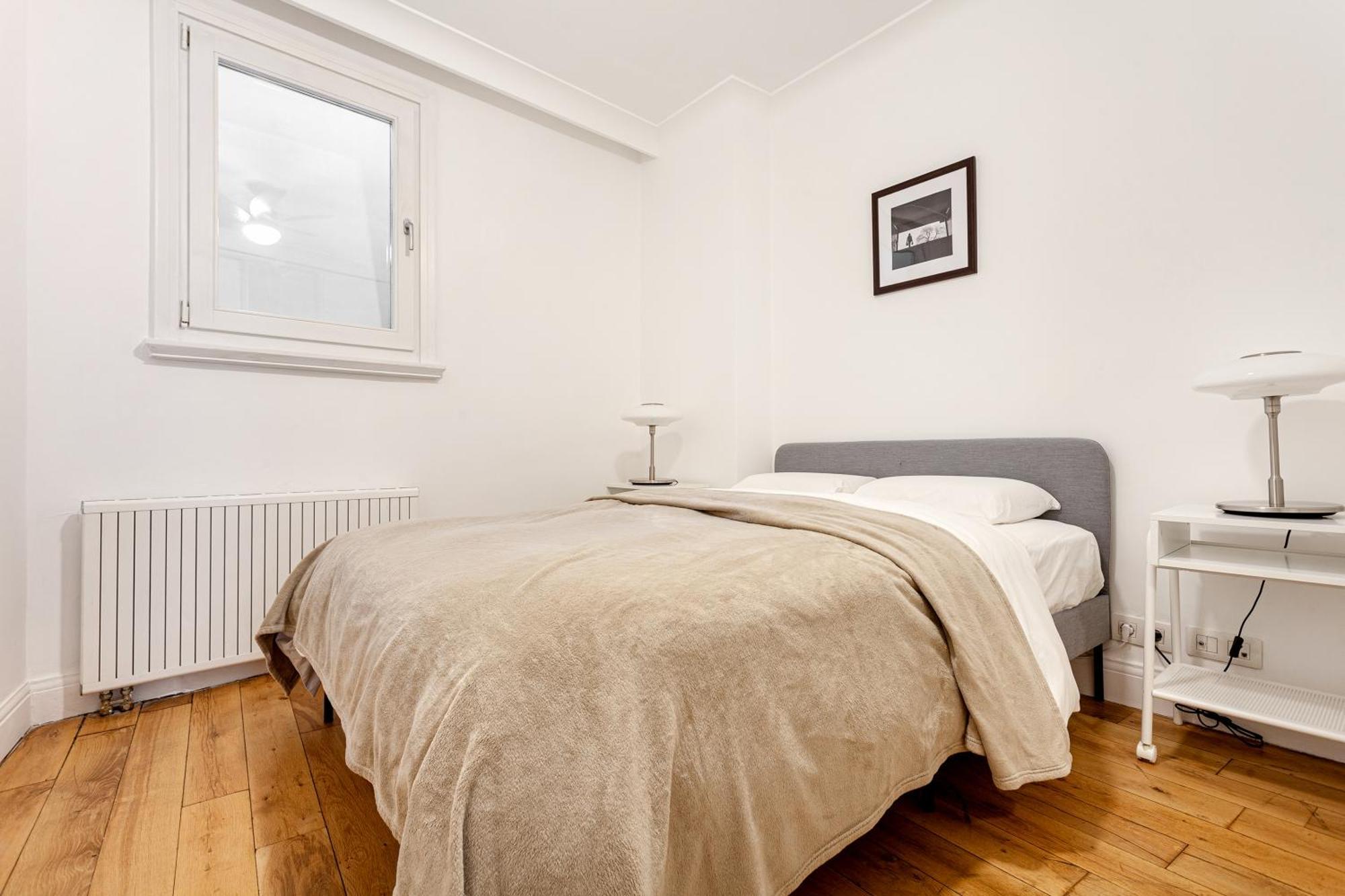 Noa - Tatar Beyi 18 Apartment Istanbul Phòng bức ảnh