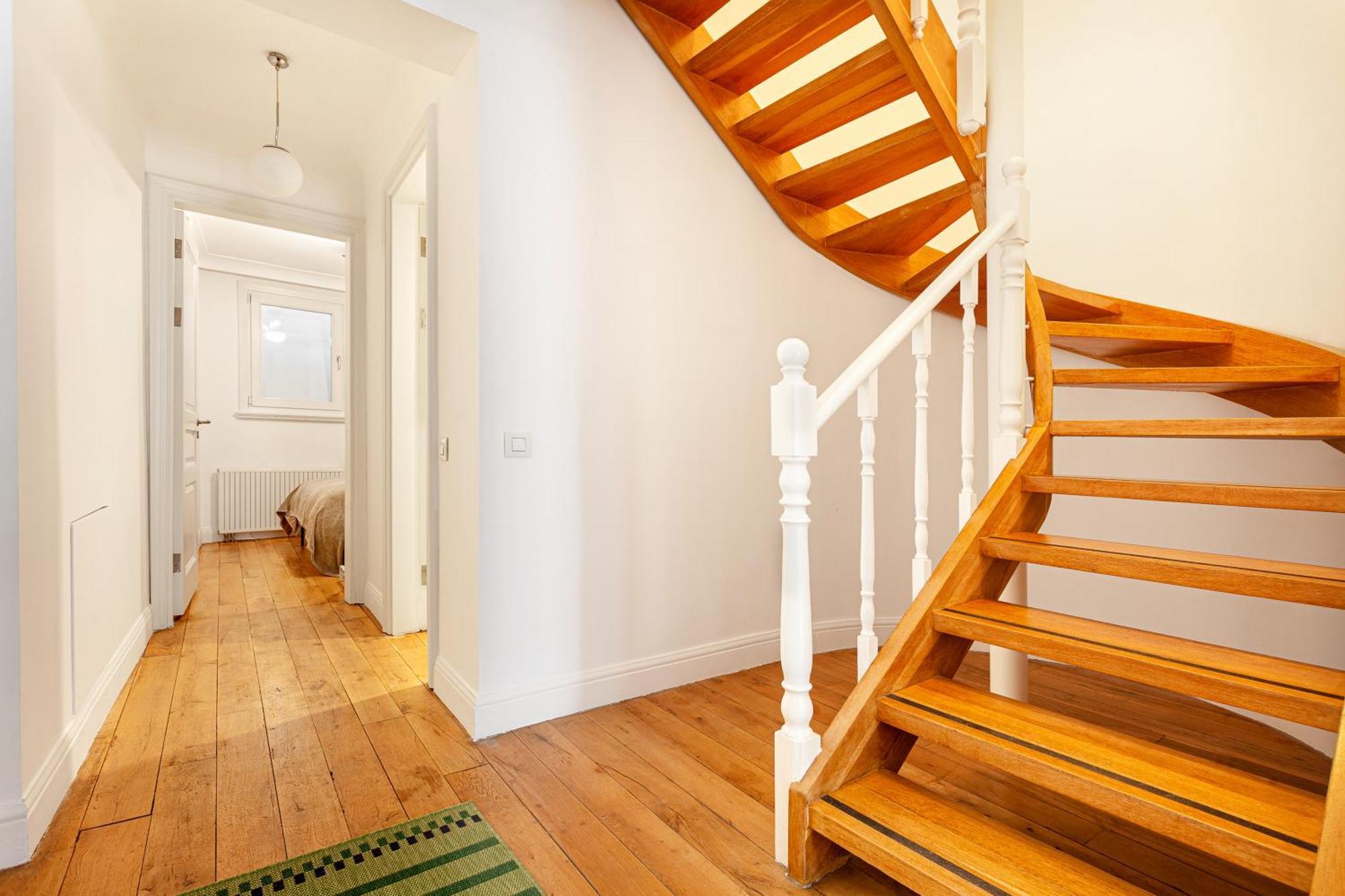 Noa - Tatar Beyi 18 Apartment Istanbul Phòng bức ảnh