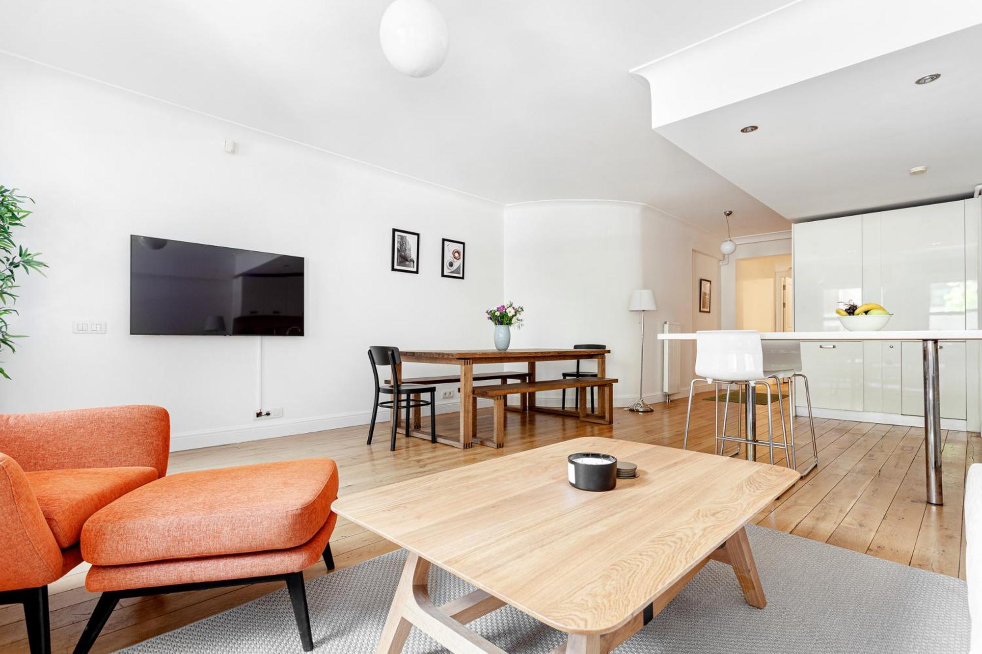 Noa - Tatar Beyi 18 Apartment Istanbul Phòng bức ảnh